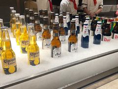 -海天盛宴海鲜自助(正大广场店)