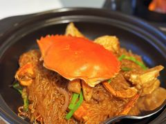 -万龙洲海鲜(南新仓店)