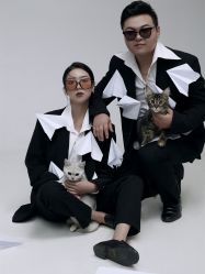 -芭莎视觉婚纱摄影(花溪店)