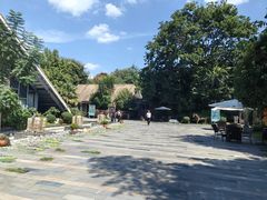 -老房子金沙元年川菜食府·花园餐厅(金沙店)