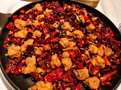 -星·South Beauty·俏江南(国贸店)