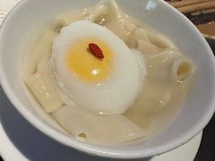 -海底捞火锅智慧餐厅(中骏世界城店)