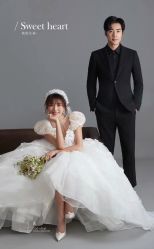 -全城热恋婚纱摄影(优质钻石店)