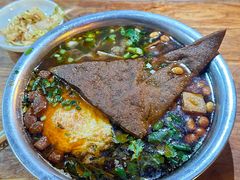 -老五鸡丝豆花面粉(瑞金北路68号院店)