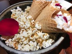 -豆蔻电影主题餐厅(四牌楼店)