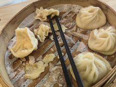 -新丰小吃(江陵路分店)