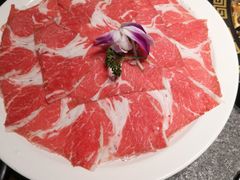-重庆德庄火锅