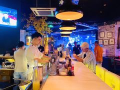 -音乐房子·Vintage Live Bar(玉林总店)