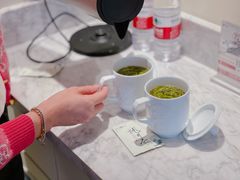 -杭州西湖柳莺里酒店·闻莺厅