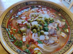 -肇兴特色牛肉粉
