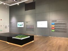 -广州市城市规划展览中心
