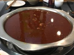 -冯记香辣兔火锅(茶店子总店)