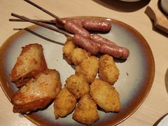 -乐凯撒披萨(正佳广场店)