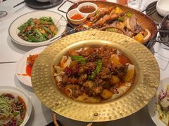 -天山传奇新疆菜(SKLP店)