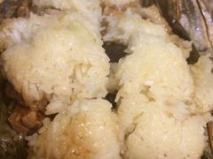 古法糯米雞-添好运点心专门店(北角店)