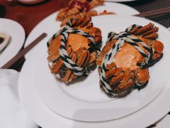 -宁波石浦豪生大酒店·自助餐厅