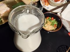 -打酱友•斑鱼海鲜粥火锅(吴桥店)