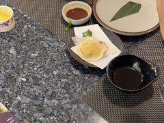-菊上料理(蜀山银泰百货店)