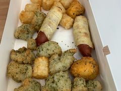 -达美乐比萨(回龙观店)