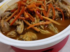 -潇湘·永州会馆(百子湾店)