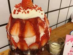 -WONDER ICE 萬得冰田(建設路总店)
