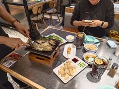 -潮界(虹桥新天地店)