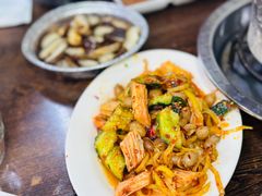 -西塔隆太白烤牛肉馆(图们路店)