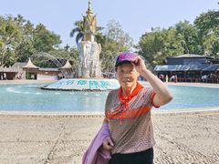 -西双版纳傣族园