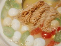 -永安鱼庄·镇江菜(丁卯店)