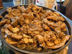 -甘家界牌柠檬鸭(青山店)