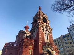 -圣·阿列克谢耶夫教堂