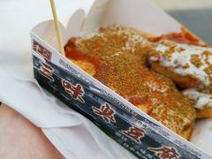 -老绍兴三味臭豆腐(奥林匹克购物广场店)