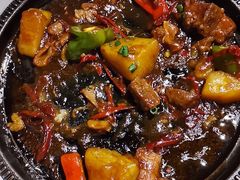 -将军牛排·尔滨地标朝鲜族美食(总店)