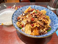 -螺世纪螺蛳粉·桂味小排档(裕德店)