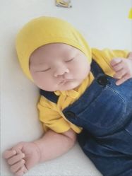 -玛瑞莎孕婴童摄影到家拍