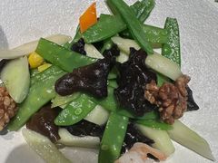 -奉天小馆·非遗东北菜(济南万象城店)
