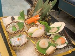 -一绪に寿喜烧(荟聚店)