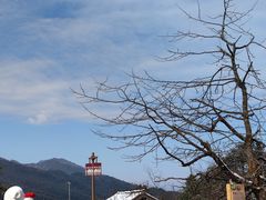 -瓦屋山景区