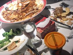 -旺顺阁鱼头泡饼(常营店)