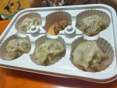 -百年尹氏汤包(湖南路狮子桥店)