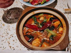 -小董哥烤串(金水花城店)