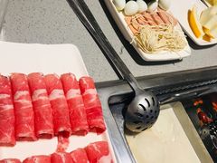 -海底捞火锅(海宁路店)