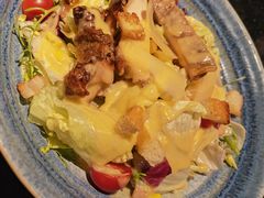 鸡肉凯撒沙拉-西堤牛排(杭州金沙天街龙湖店)