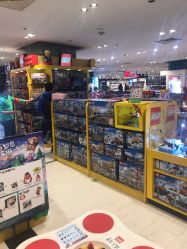 -Kidsland(望京凯德MALL店)