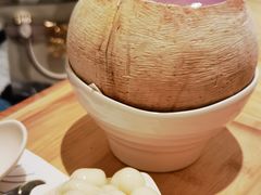 -满记甜品(静安大悦城店)