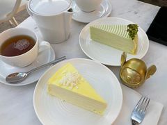 -Lady M New York(澳门伦敦人店)