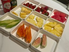 -涨巢·潮玩水疗局