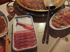-小龙坎火锅(全球总店)