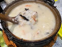 -云晓光头烧烤吧(川沙绿地店)