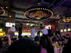 -HIB HUB公社(解放西路店)